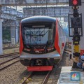 Layanan Perjalanan KRL Jabodetabek Beroperasi Normal Pagi Ini