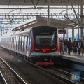 KA Jarak Jauh Stasiun Gambir Dipindah ke Manggarai? Begini Faktanya