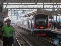 KA Jarak Jauh Stasiun Gambir Dipindah ke Manggarai? Begini Faktanya