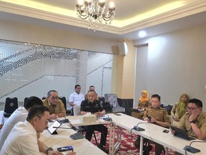 Pemprov Sulsel Dorong Bentuk KEK Bira-Takabonerate demi Investasi-Pariwisata