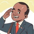 Rincian Uang Rapat hingga Perjalanan Dinas Menteri Prabowo