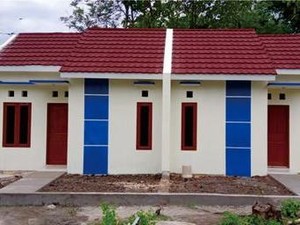 Daftar Rumah Mulai Rp 150 Juta-an di Ngemplak Jateng