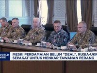 Video: Mau Damai Dengan Ukraina, Rusia Beri Syarat Penyerahan Wilayah
