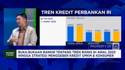 Video: Kredit UMKM Lesu, Bank Incar Ekspansi Bisnis Paylater di 2025