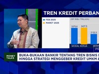 Video: Kredit UMKM Lesu, Bank Incar Ekspansi Bisnis Paylater di 2025