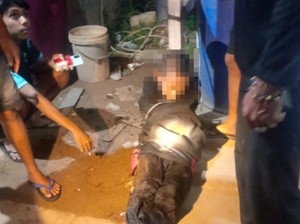 Diduga Curi Minuman, Santri di Ketapang Dianiaya Pemilik Warung hingga Pingsan
