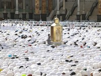 5 Keistimewaan Dzulhijjah, Bulan Haram yang Mulia