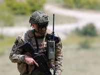 NATO-UE Pecah! Negara Ini Ogah Beli Senjata AS untuk Ukraina