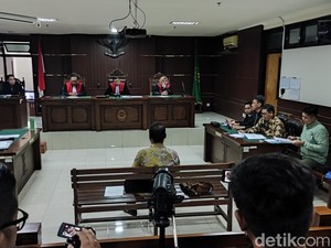 Mediasi Gugatan Ijazah Jokowi di PN Sleman Deadlock, Sidang Dilanjutkan