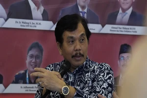 GREAT Institute Diluncurkan, Siap Dukung Pemikiran Progresif Prabowo