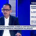 Video: Tambah Ekspor & Produksi Migor Kemasan, Bisnis Sawit CBUT Naik