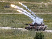Alert! NATO Rencanakan Tembak Jatuh Pesawat Rusia, jika...