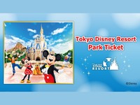Banyak Wahana Menarik, Tokyo Disney Resort Bikin Liburan Jadi Maksimal