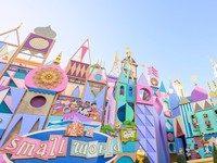 6 Tips yang Harus Diketahui Orang Tua Sebelum ke Disney World Cs