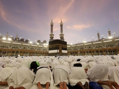 Ada Apa MBS? Arab Buat Proyek Baru di Mekkah: 