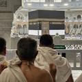 Raja Salman Undang 1.000 Warga Palestina Naik Haji Gratis
