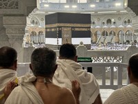 Masjidil Haram Bakal Padat, Jemaah Haji RI Diminta Tetap di Hotel