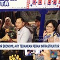Video: UMKM Jadi Kontributor Ekonomi, AHY Tekankan Peran Infrastruktur