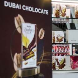 Mengapa Coklat Dubai Kini Viral di Dunia?