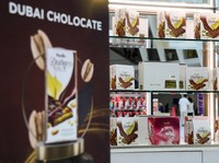 Mengapa Coklat Dubai Kini Viral di Dunia?