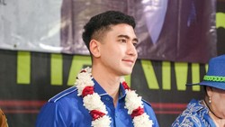 Verrell Bramasta 7 Bulan Beraksi Jadi Anggota DPR: Niat Maju Untuk Berdampak