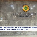 Video: Mentan Amran, Ungkap & Tangkap Oknum Pemain Proyek di Kementan
