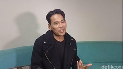 Aris Idol Pernah Star Syndrome, Kaget dari Anak Jalanan Jadi Penyanyi Terkenal