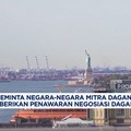 Video: AS Minta Negara Mitra Dagang Beri Penawaran Negosiasi Terbaik