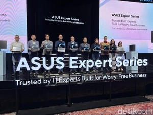 Asus ExpertCenter P500MV: PC Mini Tower Tangguh untuk Bisnis