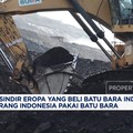 Video: Bahlil Sindir Negara Eropa Beli Batu Bara ke Indonesia