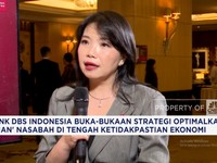 Video: Ini Strategi Optimalkan 'Cuan' Nasabah Ala Bank DBS Indonesia