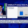 Video: Belajar Dari Negeri Jiran, Ini Cara Pabrik Sawit Atasi Masalah