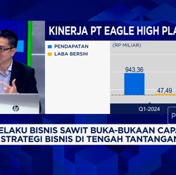 Video: Belajar Dari Negeri Jiran, Ini Cara Pabrik Sawit Atasi Masalah