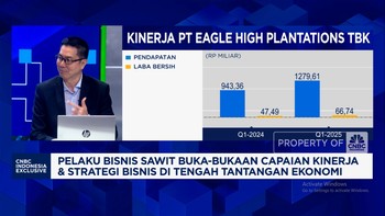 Video: Belajar Dari Negeri Jiran, Ini Cara Pabrik Sawit Atasi Masalah