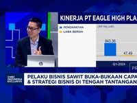 Video: Belajar Dari Negeri Jiran, Ini Cara Pabrik Sawit Atasi Masalah
