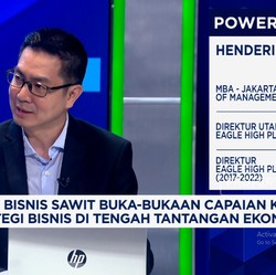 Video: Bos Sawit Buka-bukaan