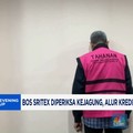 Video: Bos Sritex Diperiksa Kejagung