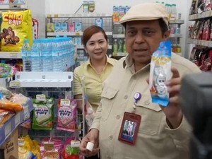 Chomp Chomp Ramaikan Indonesia International Halal Festival 2025