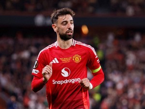 Tolak Al Hilal, Fernandes Masih Ingin Main di Level Kompetitif