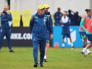 Timnas Brasil Rasa Premier League