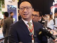 Bos Arsari Tambang Blak-blakan Jurus Pacu Transisi Energi