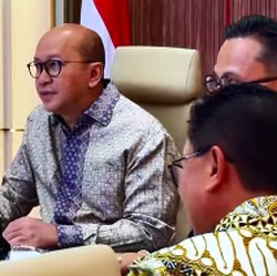 Danantara Ikut Kaji Proyek Hilirisasi Prabowo, Begini Perannya