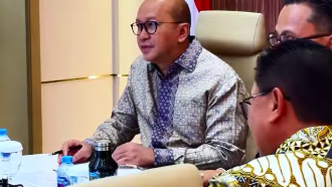 Danantara Ikut Kaji Proyek Hilirisasi Prabowo, Begini Perannya