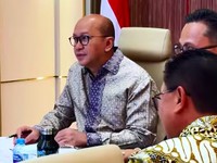 Bos Danantara Bertemu Dirut-Dirut Bank BUMN, Ini Bocorannya