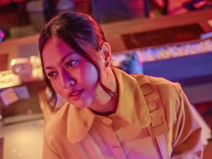 Clara Riva Rekaman Live Recording Demi Tangkap Emosi di Waktunya Pas