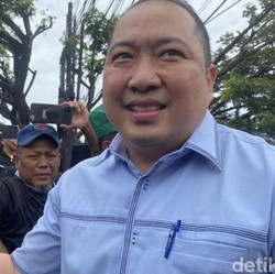 Kejagung Gali Info Penting Ini ke Dirut Sritex Iwan Kurniawan Lukminto