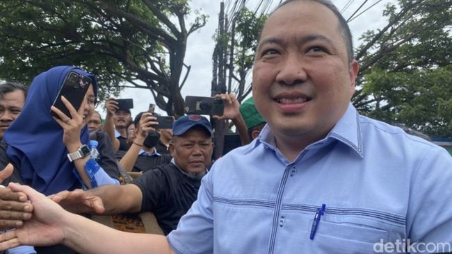 Kejagung Gali Info Penting Ini ke Dirut Sritex Iwan Kurniawan Lukminto