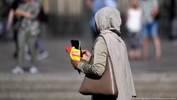 Diskriminasi di Jerman Semakin Meningkat