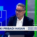 Video: Ekonomi Lesu & Bergejolak,Pembiayaan Infrastruktur Lari Kemana?