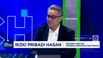 Video: Ekonomi Lesu & Bergejolak,Pembiayaan Infrastruktur Lari Kemana?